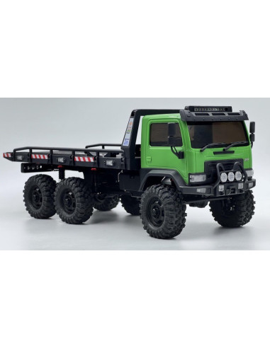 1:18 CR-18P "Arktos" 6x6-V1.5 Green RTR