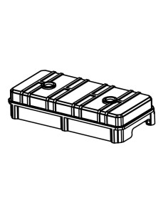 Body Shell Attaschment Box