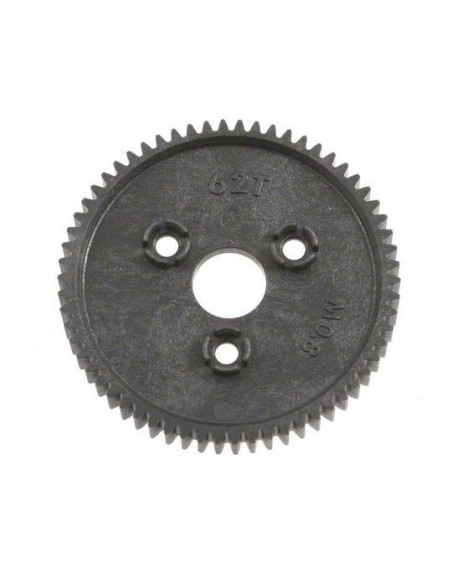 Corona central 62T para Revo brushless edition