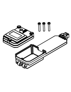 Receiver Box