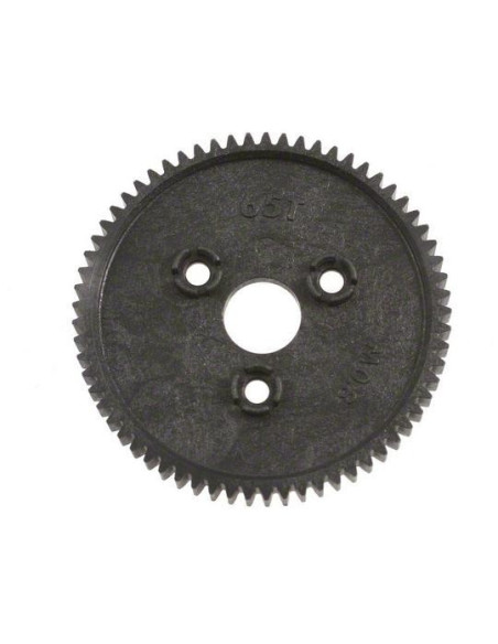 Corona central 65T para Revo brushless edition