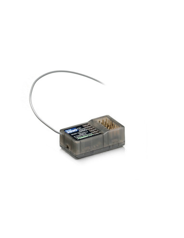 4-Channel Wheel Radio Set "CR4S-EVO" 2.4GHz