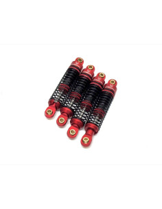 1:16-1:18 Alu. Damper Set...