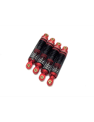 1:16-1:18 Alu. Damper Set 53mm (4)