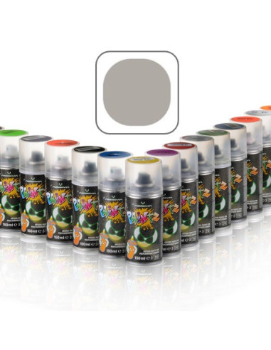 Lexan Spray PEBBLE BEIGE 150ml