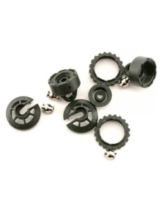 5465 Traxxas GTR Shock Caps...