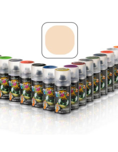 Lexan Spray SAHARA 150ml