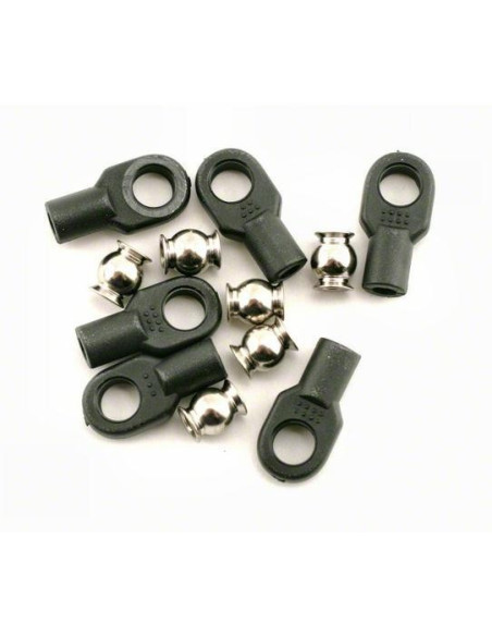 Rótulas para Revo Brushles edition de traxxas (6)