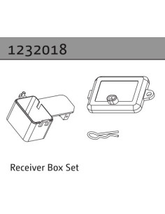 Receiver Box Set
