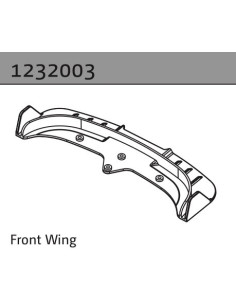 Front Wing