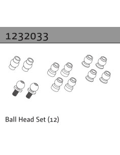 Ball Head Set (12)