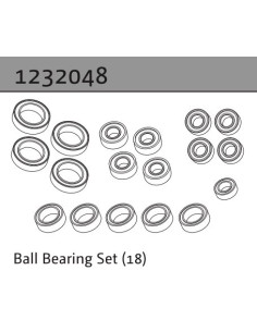 Ball Bearing Set (18)