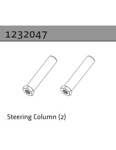 Steering Column (2)