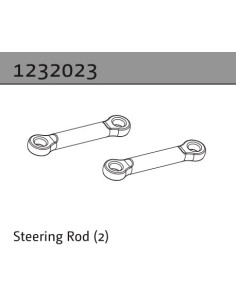 Steering Rod (2)