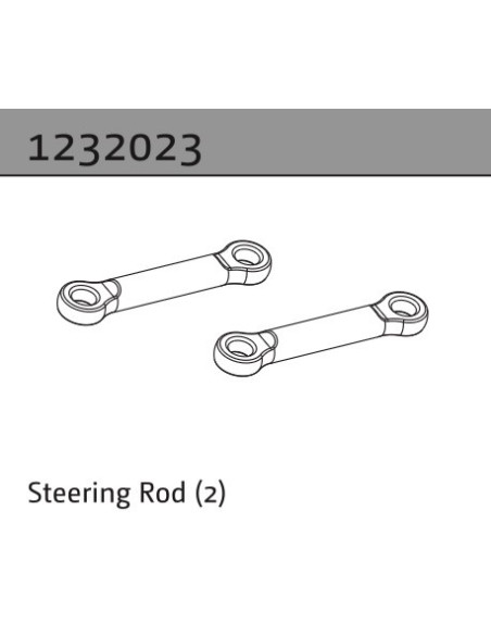 Steering Rod (2)