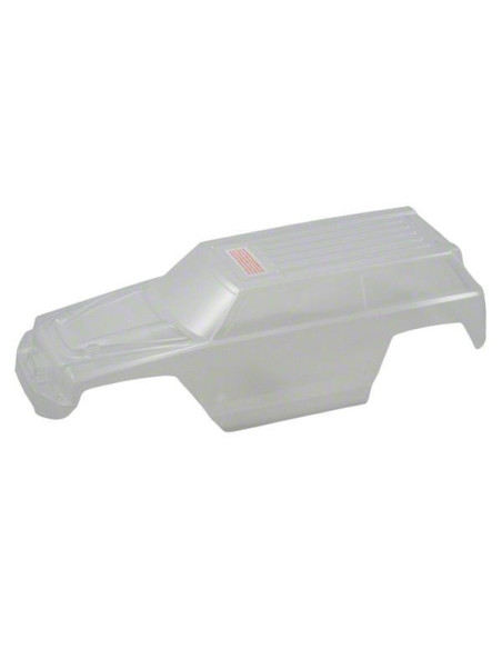 5612 Carrocería sin pintar para Traxxas Summit 1/10