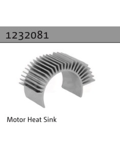 Motor Heat Sink