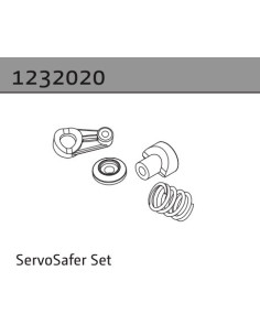 Servosafer Set