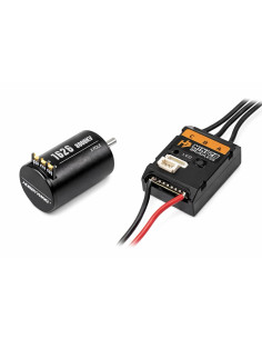 Brushless Set Mini28 25A...
