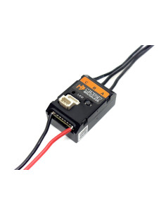 Brushless Set Mini28 25A... 2