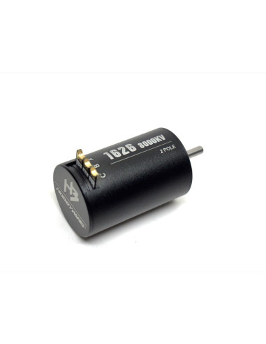 Brushless Set Mini28 25A 1626-8000KV