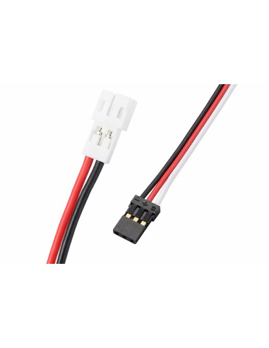 Brushless Set Mini28 25A 1626-8000KV