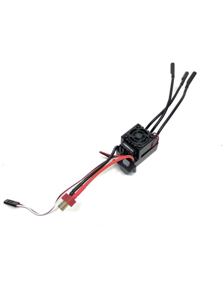 1:10 Brushless Set ECO - 60A 3650-3300KV
