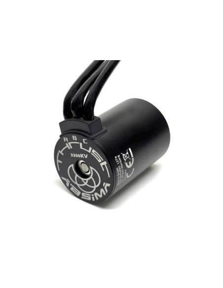 1:10 Brushless Set ECO - 60A 3650-3300KV