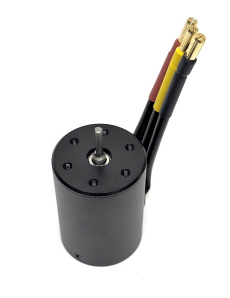 1:10 Brushless Set ECO - 60A 3650-3300KV
