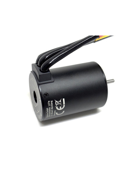 1:10 Brushless Set ECO - 60A 3650-3300KV