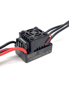 1:10 Brushless Set ECO -... 2