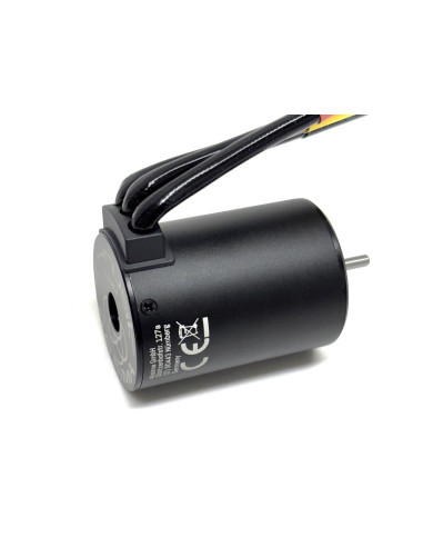 1:10 Brushless Set ECO - 60A 3650-4370KV