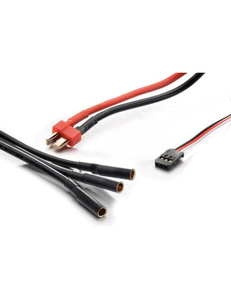 1:10 Brushless Set ECO - 60A 3650-4370KV