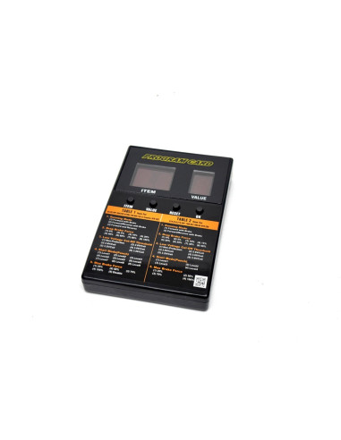 Programmierbox für Mini28 (HBP250179)