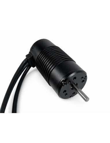 1:8 Brushless Set THRUST-V2 - 150A 4275-2000KV