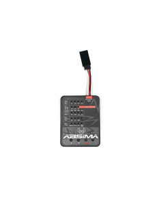 Programming Card for ECO...