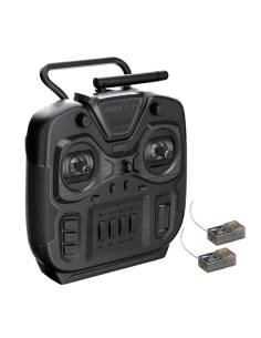 6-Channel Stick Type Radio...