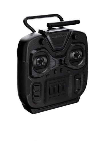 6-Channel Stick Type Radio Set "SR6S-EVO"...