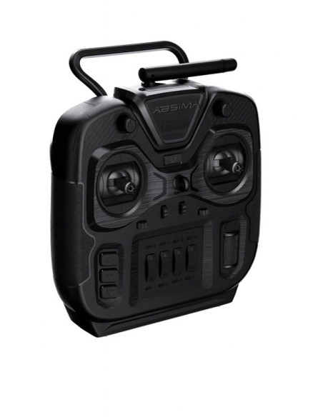 6-Channel Stick Type Radio Set "SR6S-EVO" 2.4GHz - 2*RX
