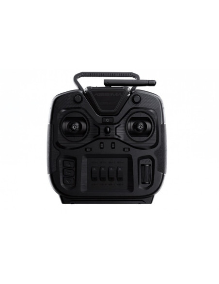 6-Channel Stick Type Radio Set "SR6S-EVO" 2.4GHz - 2*RX