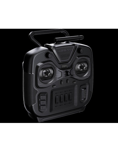 6-Channel Stick Type Radio Set "SR6S-EVO"...