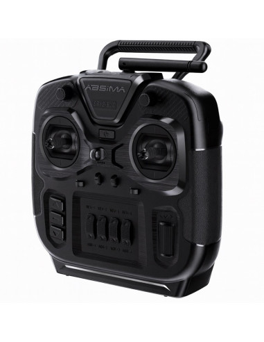 6-Channel Stick Type Radio Set “SR6S-EVO” 2.4GHz