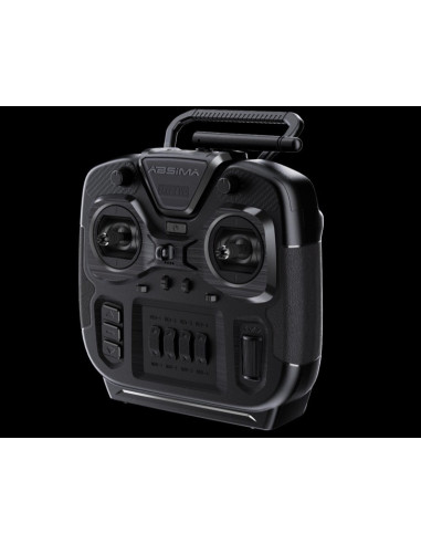 6-Channel Stick Type Radio Set “SR6S-EVO” 2.4GHz