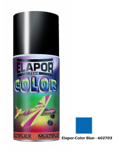 Pintura en Spray ELAPOR...