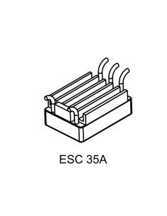 Brushless ESC 35A-XT60