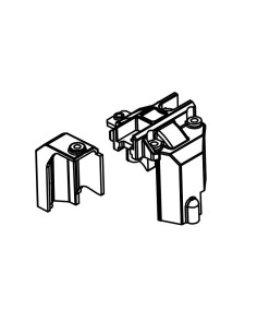 Motor Mount Cover