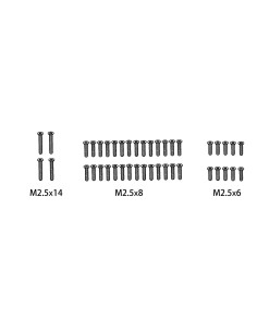Screw Set...