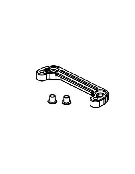 Steering Connecting Plate
