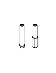 Steering Shafts