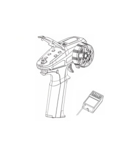 Transmitter & Receiver Set